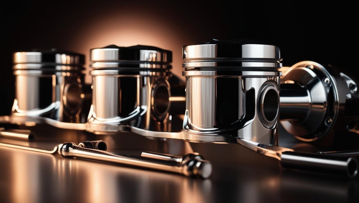 Pistons