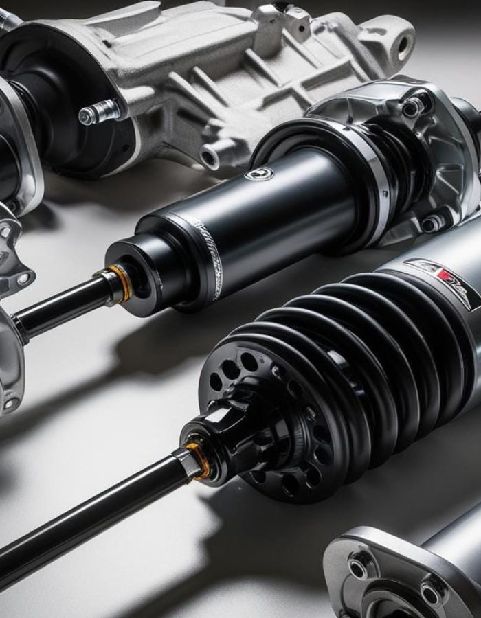 Shock Absorbers